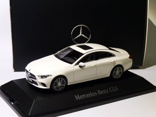 RARE Mercedes-Benz CLS-Class Coupe (C257) Diamond...