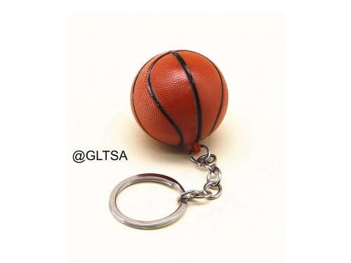 Men Basketball Charm Fashion Keychain sc2303269294...