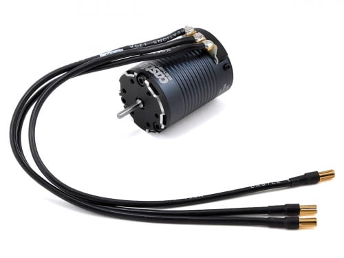 Castle Creations "Slate" 1406 Sensored 4-Pole Brus...