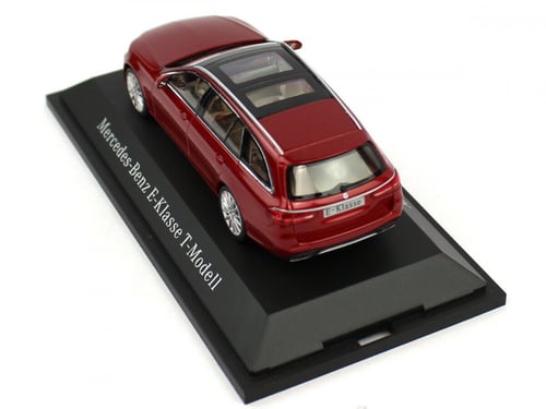 RARE Mercedes-Benz E-Class T-Model (S213) AMG Line...