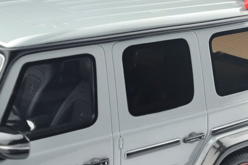 RARE with NOTES Mercedes-Benz Brabus Rocket G900 N...