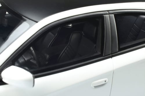 RARE DODGE CHARGER SRT HELLCAT REDEYE WHITE 2021 1...