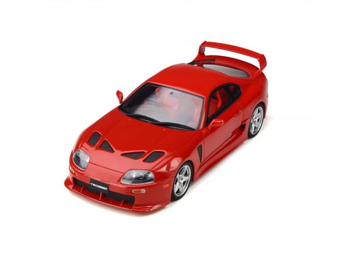 RARE Toyota Supra (A80) TRD 3000 GT 1998 Renaissan...