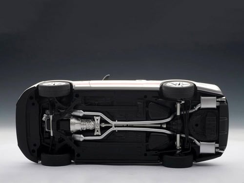 RARE Ford Mustang Shelby GT500 Performance White w...