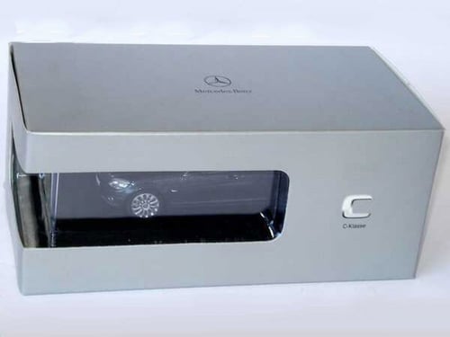 RARE Mercedes-Benz C-Class T-Modell Elegance S204...