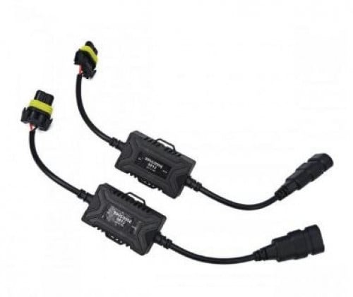 جهاز مانع ذبذبة cunbus Decoder