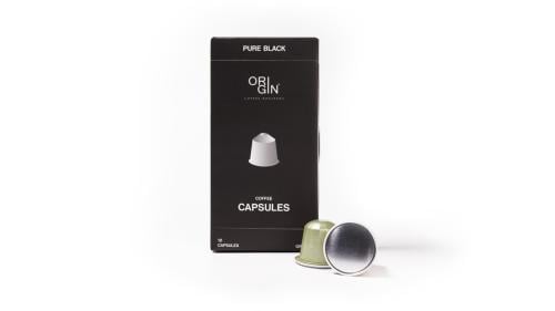Costa Rica Capsules