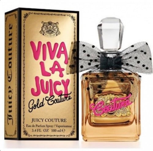 فيفا لا جوسي جولد كوتور من جوسي - 100مل