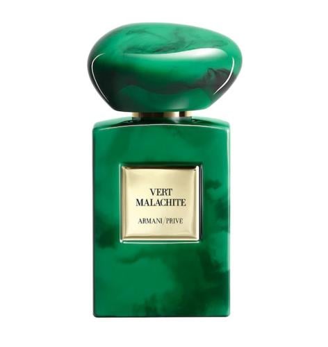 فيرت مالاكيت ارماني برايف - تستر ١٠٠ مل