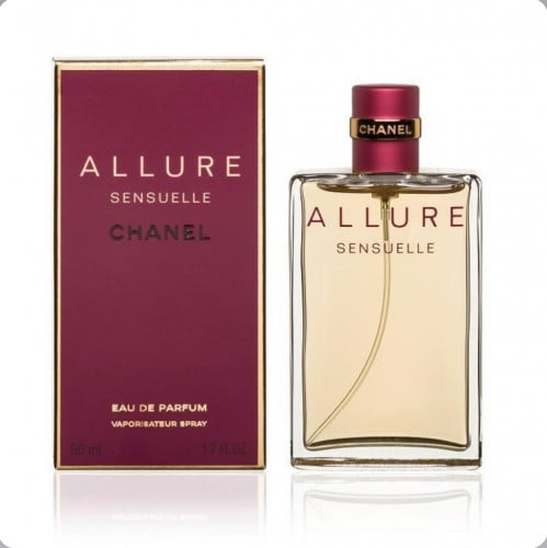 شانيل الور سنشوال او دو برفيوم - 100 مل