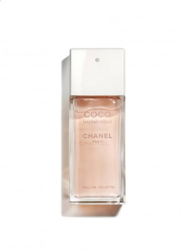 شانيل كوكو مدمورزيل او دو تواليت - 100 مل