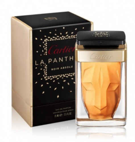 كارتير لابانتير نوير ابسولو - 75 مل