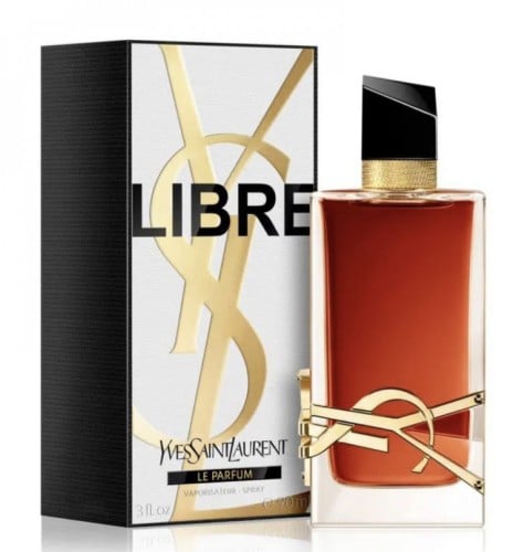 ايف سان لوران ليبر لي برفيوم - 90 مل