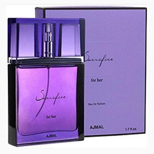 ساكرفايس من أجمل - 50 مل