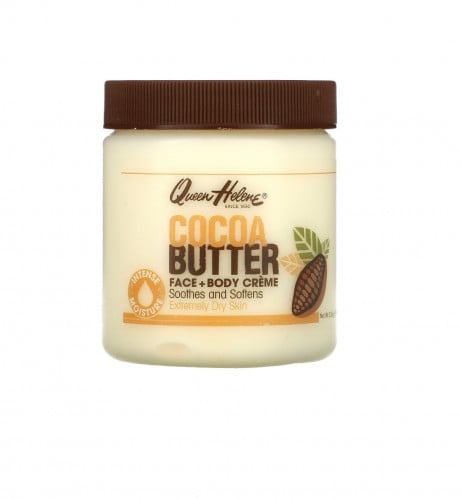 كريم زبدة الكاكاو للوجه والجسم 425