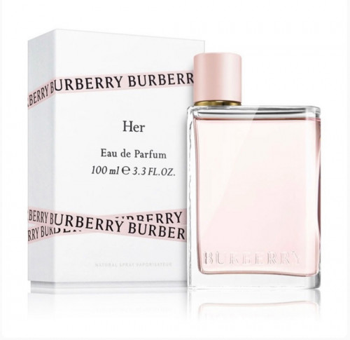 بربري هير او دو برفيوم -100مل