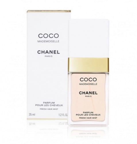 عطر شعر شانيل كوكو مادموزيل -35 مل
