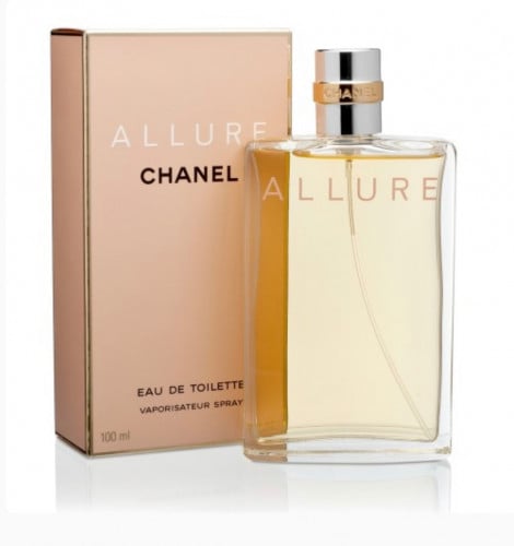 شانيل الور او دو تواليت - 100 مل