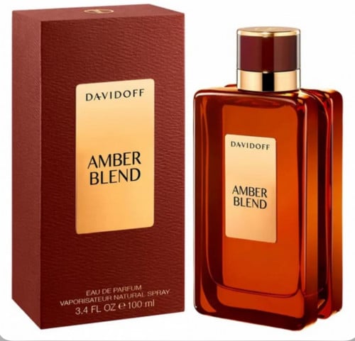 دافيدوف عنبر بليند او دو برفيوم -100مل