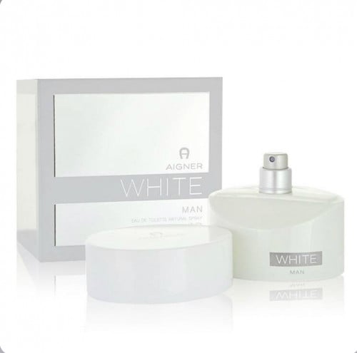 اجنر وايت او دو تواليت - 125 مل