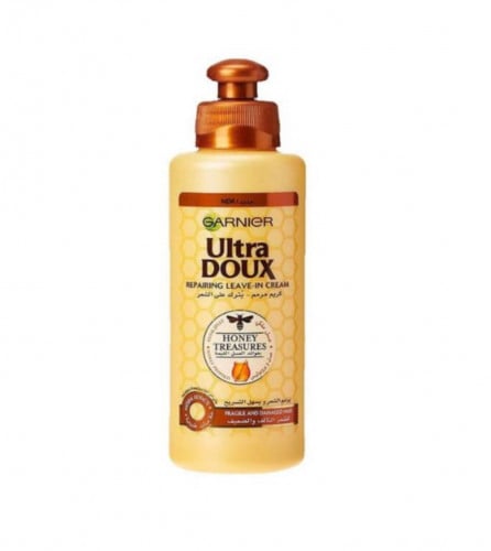 كريم غارنيه مرمم بالعسل - 200مل