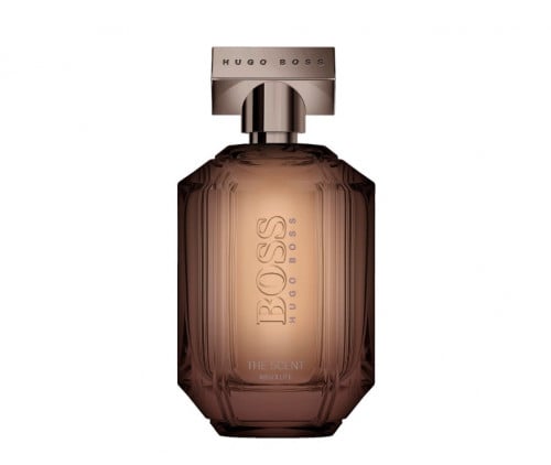 بوس ذا سينت ابسلوت او دو برفيوم - 100مل