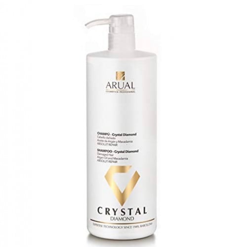 شامبو اروال كريستال دايموند - 1000 مل