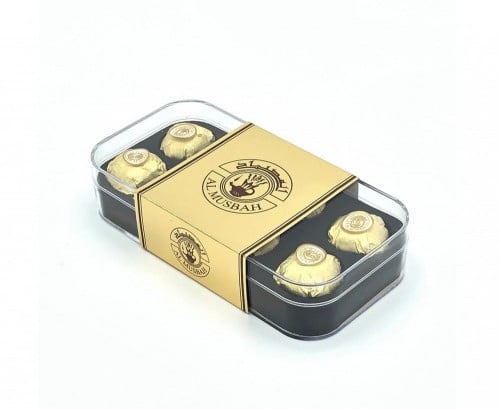 بخور اصيل - المصباح