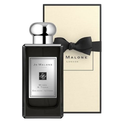 عطر جو مالون ميرا اند تونكا كولون انتنس - ١٠٠ مل
