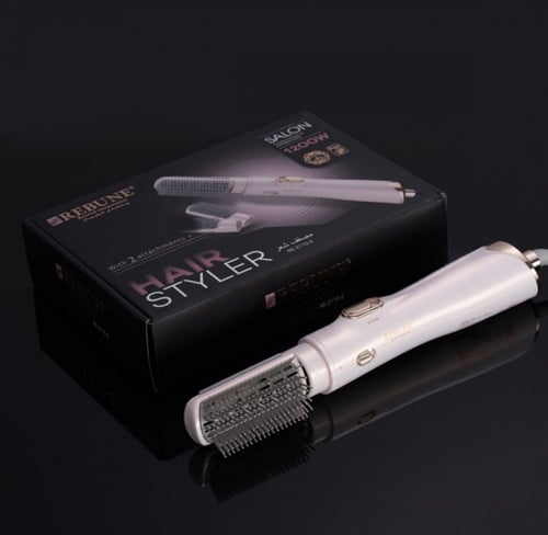 أستشوار شعر فرشة 1200 واط من ريبون Re-2110-1