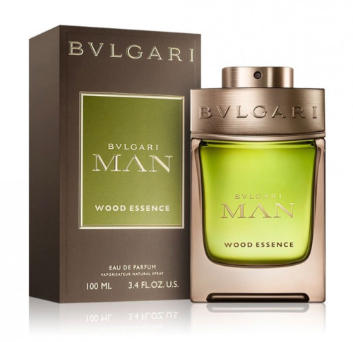 بولغاري مان وود اسينس او دو برفيوم - 100مل
