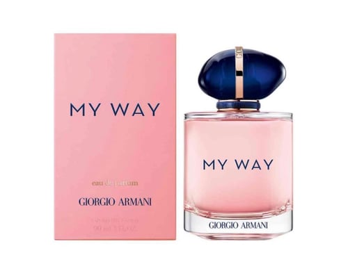 ماي وي او دو برفيوم - 90 مل