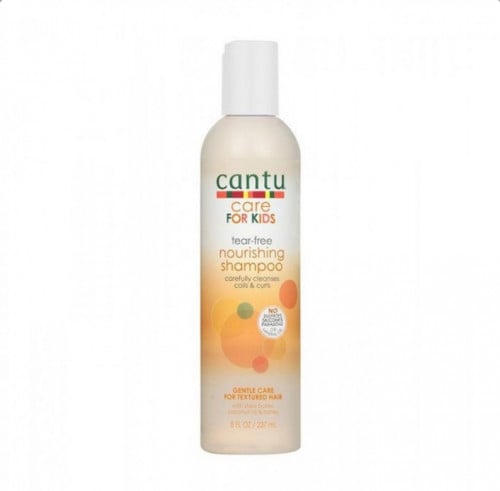كانتو - شامبو اطفال مغذي خال من الدموع
