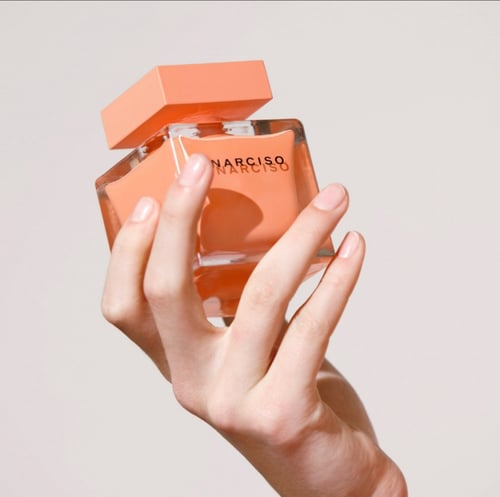 امبري او دو برفيوم نارسيسو روديغز-90مل
