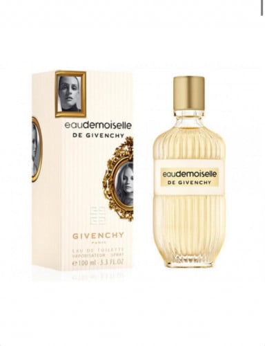 جيفنشي اودموزيل او دو تواليت - 100 مل