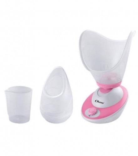 جهاز بخار الوجه من اوكيما - ok459