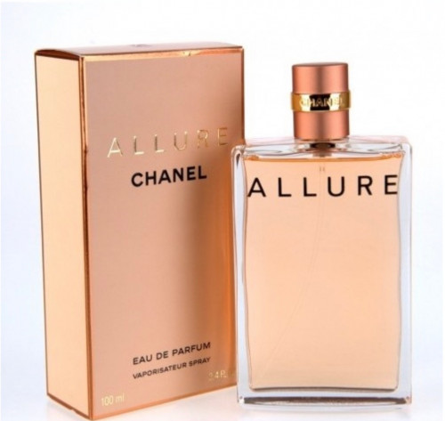 شانيل الور او دو برفيوم - 100 مل