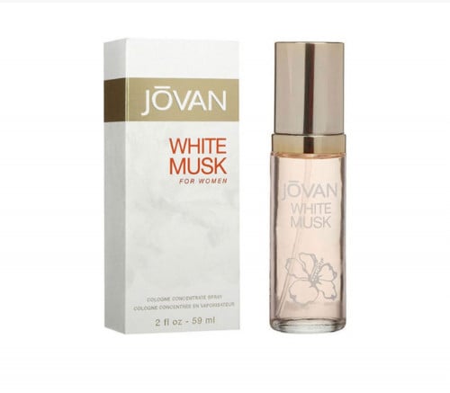 جوفان وايت مسك - 59 مل