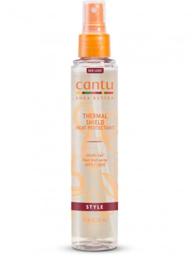 بخاخ حماية الشعر من كانتو - 151 مل