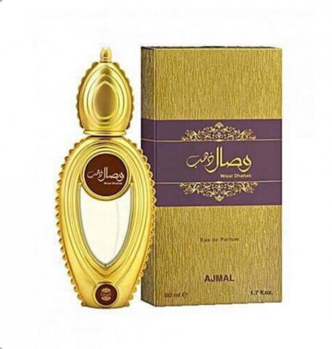 وصال الذهب من أجمل - 50 مل