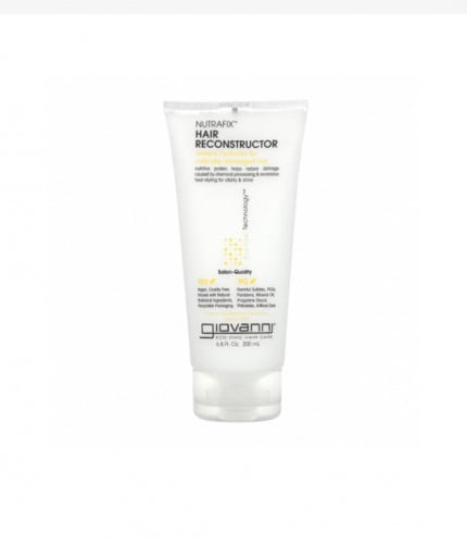 كريم نيوترافيكس لإعادة بناء الشعر - 200 مل