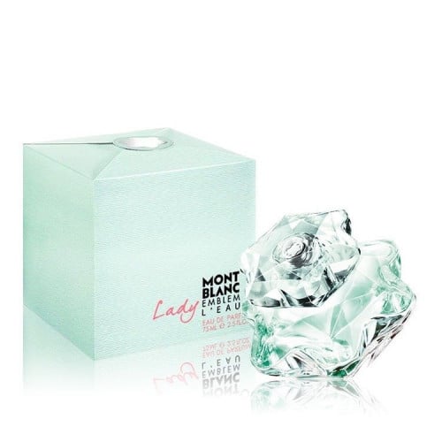 عطر مونت بلانك امبليم ليو