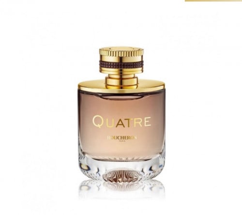 بوشرون كواتر ابسولو دي نوت برفيوم - 100مل