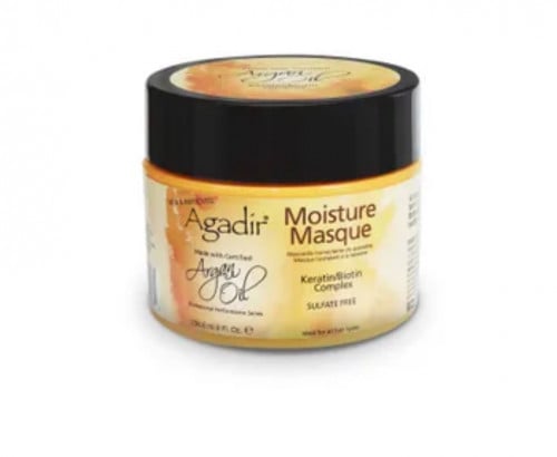 ماسك اغادير بالأرغان - 236 مل