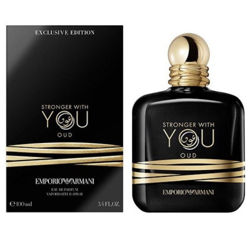 سترونجر وذ يو عود - 100 مل