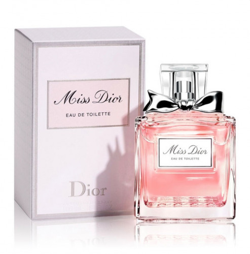 مس ديور ادو تواليت - 100 مل