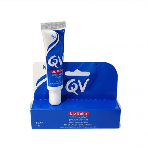 كيوفي مرطب الشفاه - 15 جم