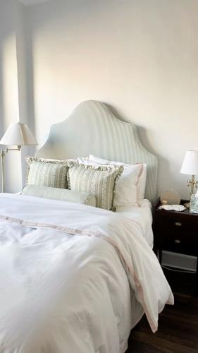 سرير كامل مقاس 150