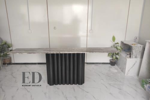 كونسول تصميم حديث