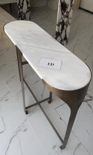 كونسول رخام